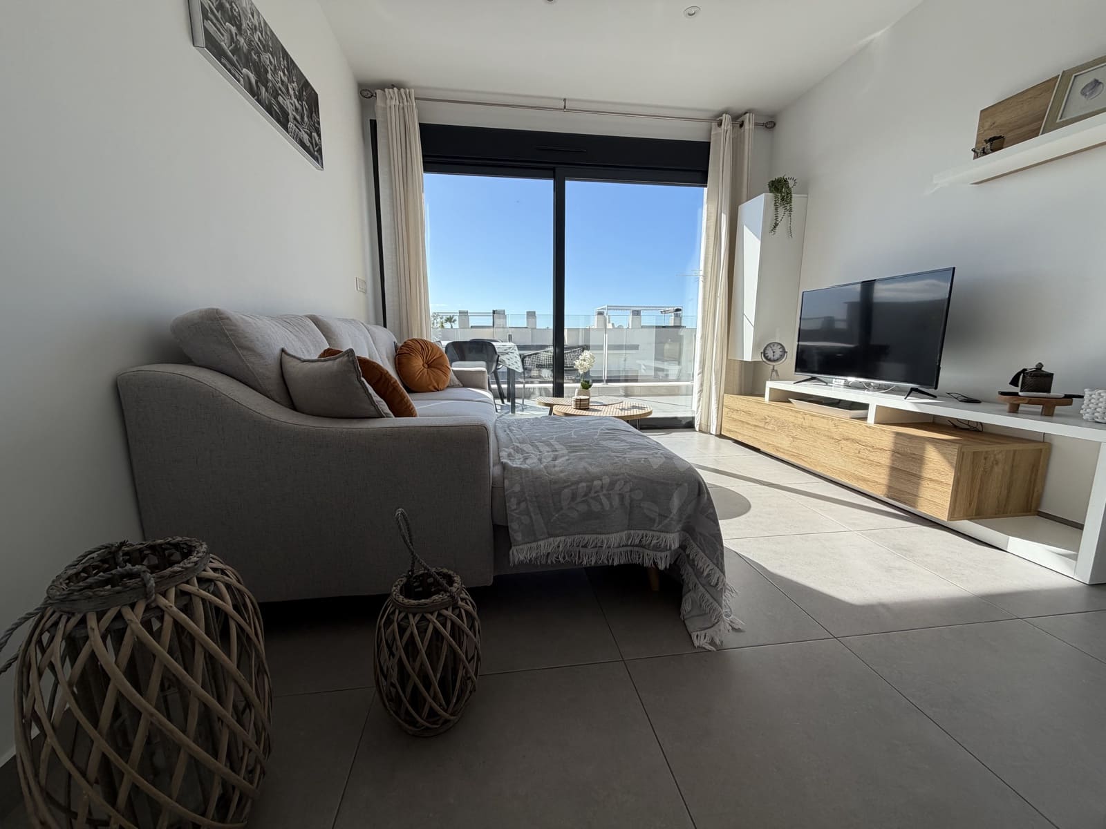 2 chambre Appartement à vendre à Orihuela Costa avec piscine garage - 324 900 € (Ref: 9751510)