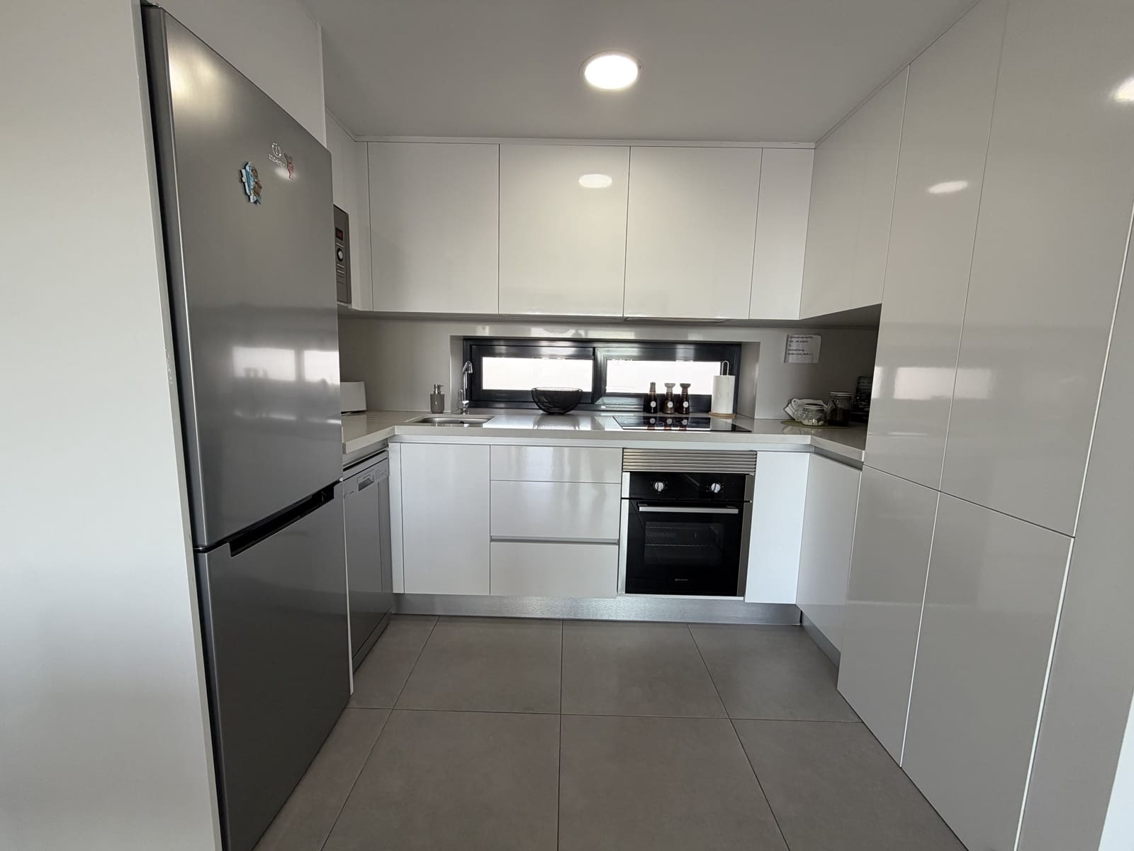 2 chambre Appartement à vendre à Orihuela Costa avec piscine garage - 324 900 € (Ref: 9751510)