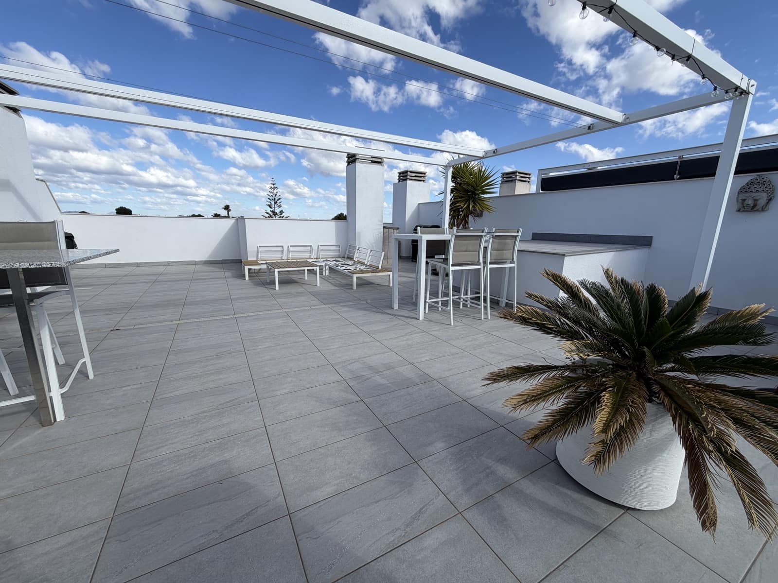 2 chambre Appartement à vendre à Orihuela Costa avec piscine garage - 324 900 € (Ref: 9751510)