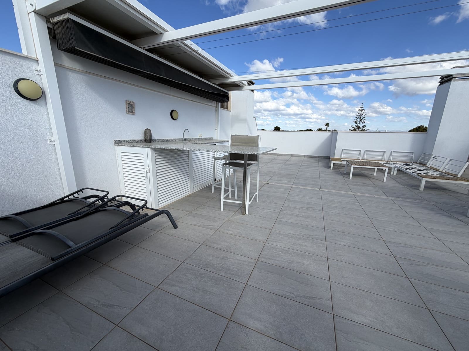 2 chambre Appartement à vendre à Orihuela Costa avec piscine garage - 324 900 € (Ref: 9751510)