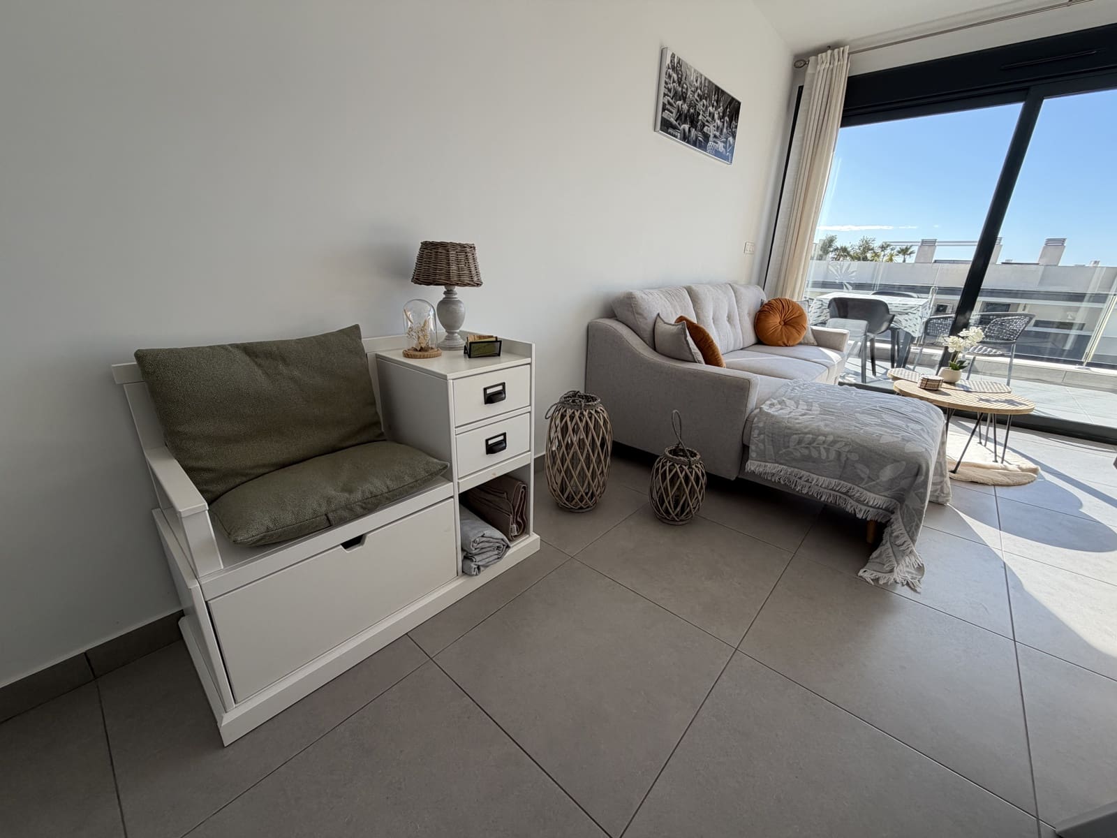 2 chambre Appartement à vendre à Orihuela Costa avec piscine garage - 324 900 € (Ref: 9751510)