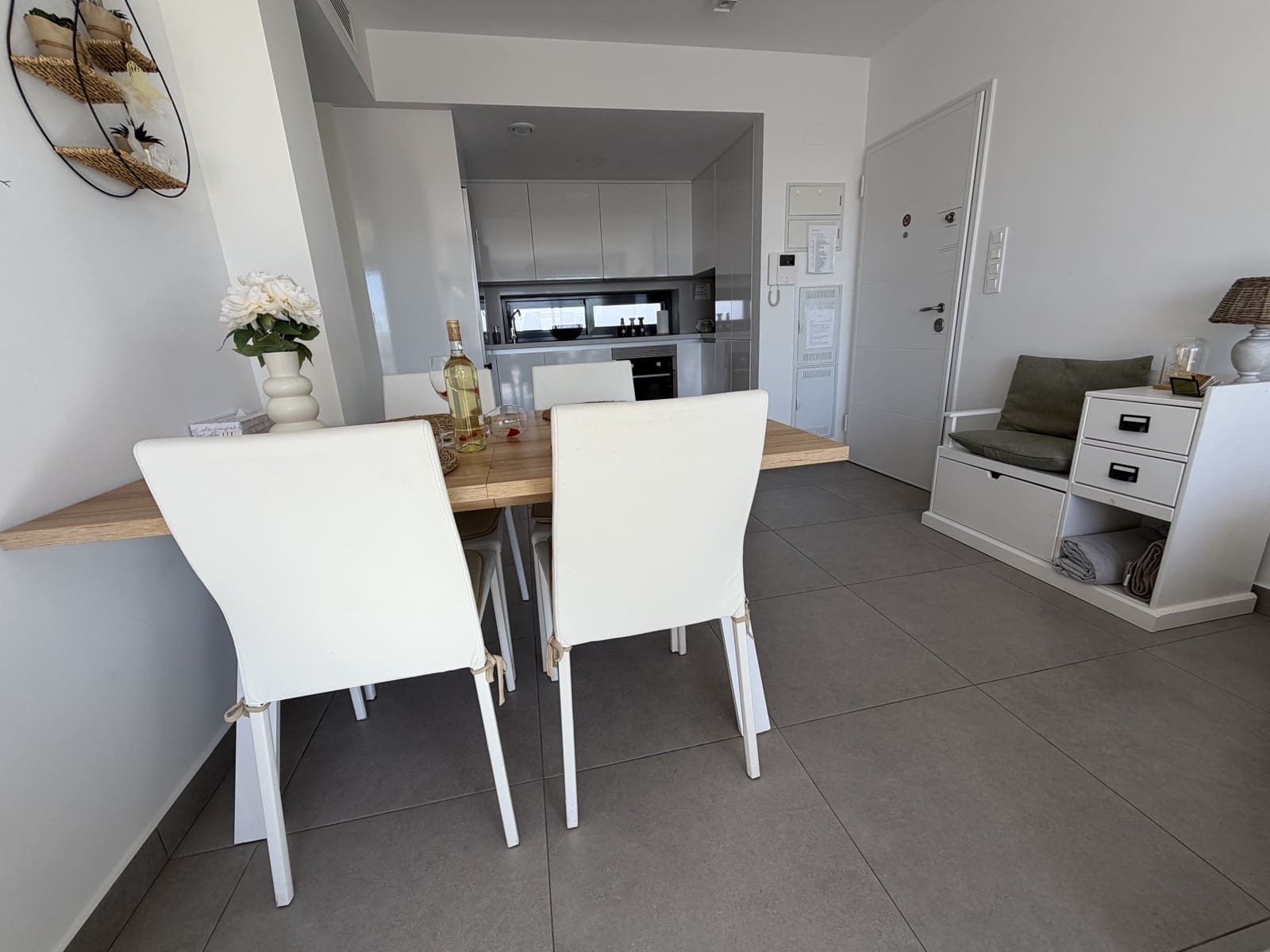 2 chambre Appartement à vendre à Orihuela Costa avec piscine garage - 324 900 € (Ref: 9751510)