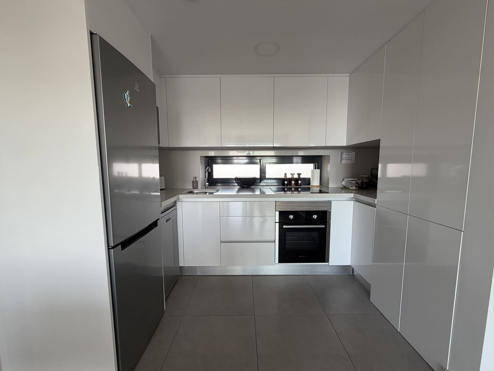 2 chambre Appartement à vendre à Orihuela Costa avec piscine garage - 324 900 € (Ref: 9751510)