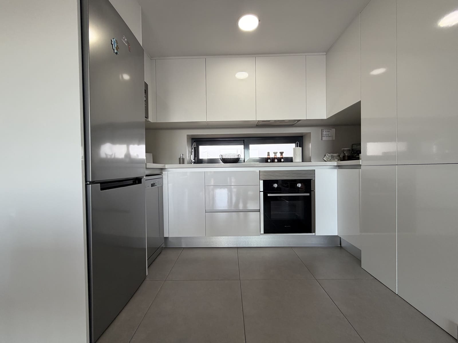 2 chambre Appartement à vendre à Orihuela Costa avec piscine garage - 324 900 € (Ref: 9751510)