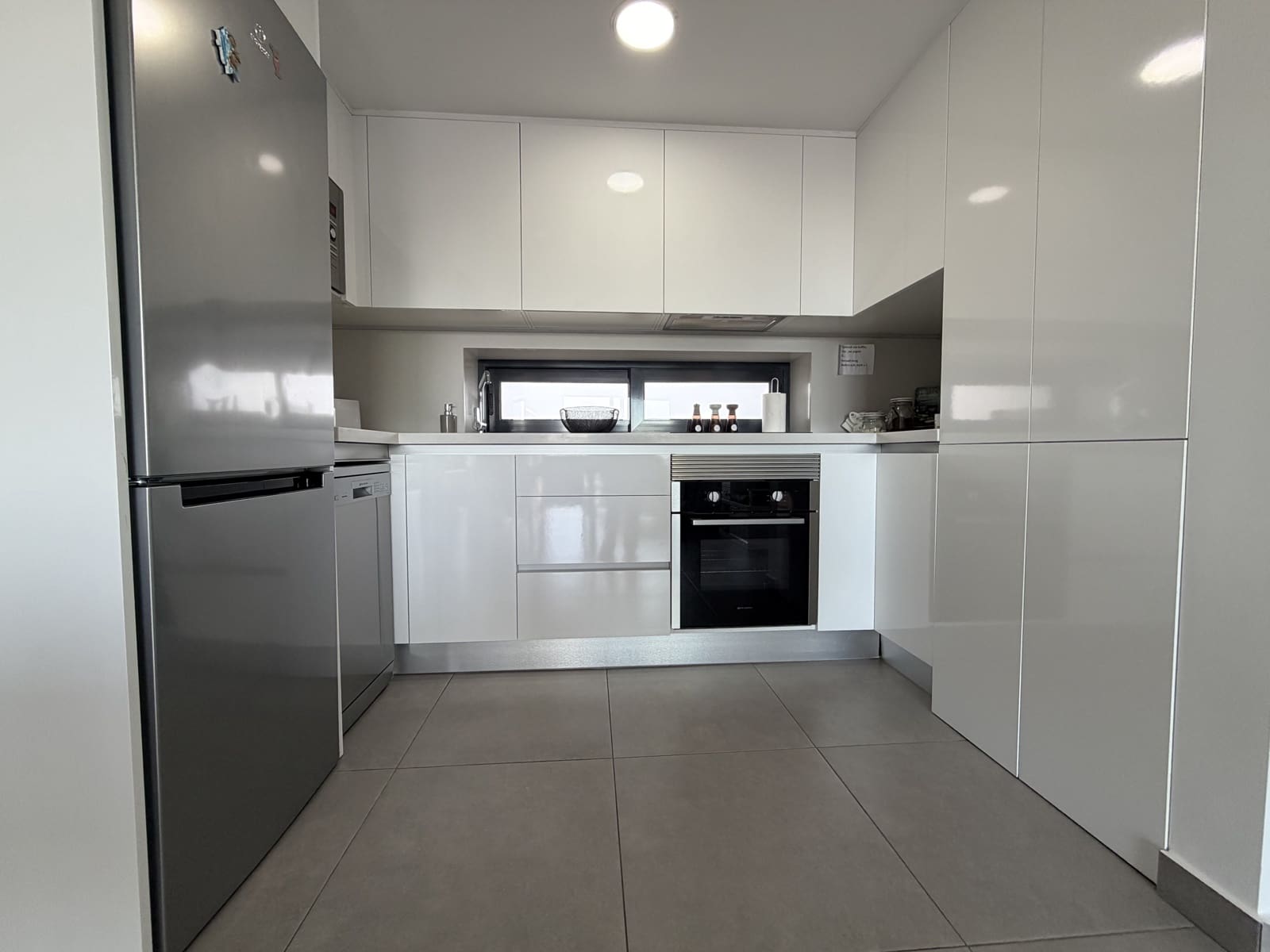 2 chambre Appartement à vendre à Orihuela Costa avec piscine garage - 324 900 € (Ref: 9751510)