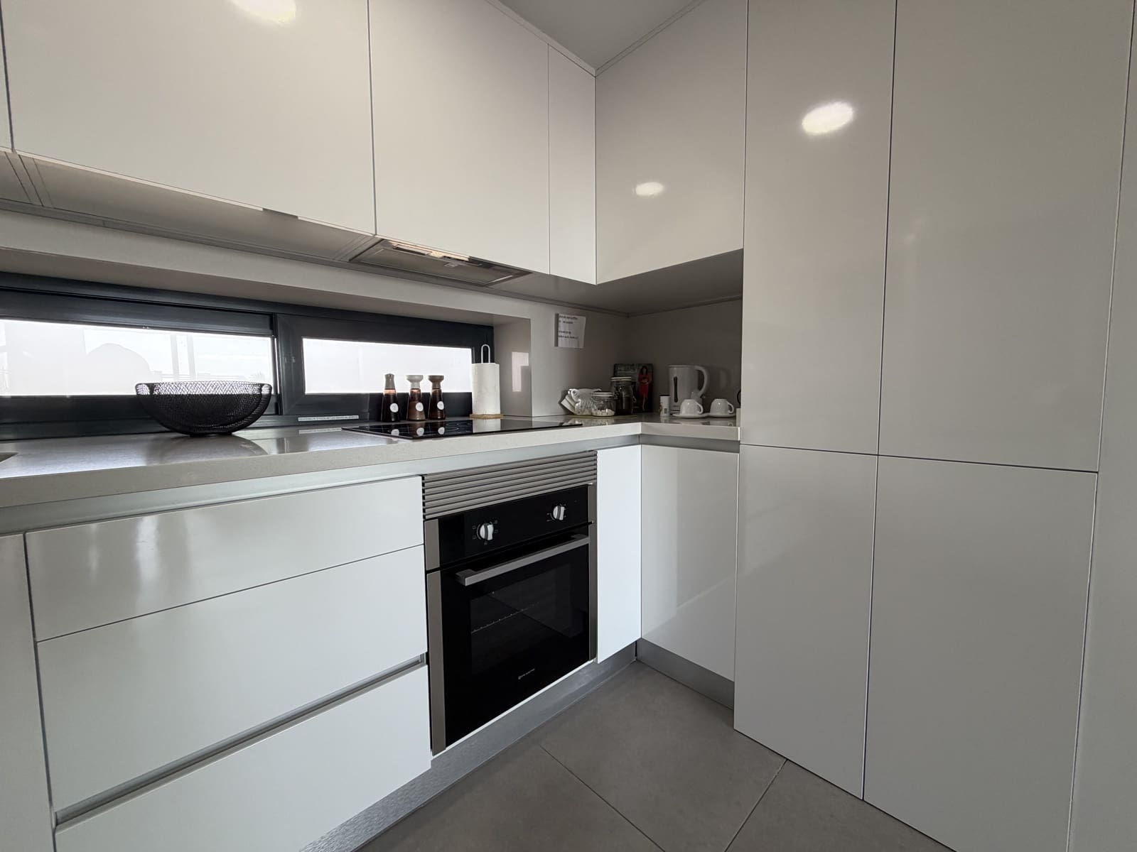 2 chambre Appartement à vendre à Orihuela Costa avec piscine garage - 324 900 € (Ref: 9751510)