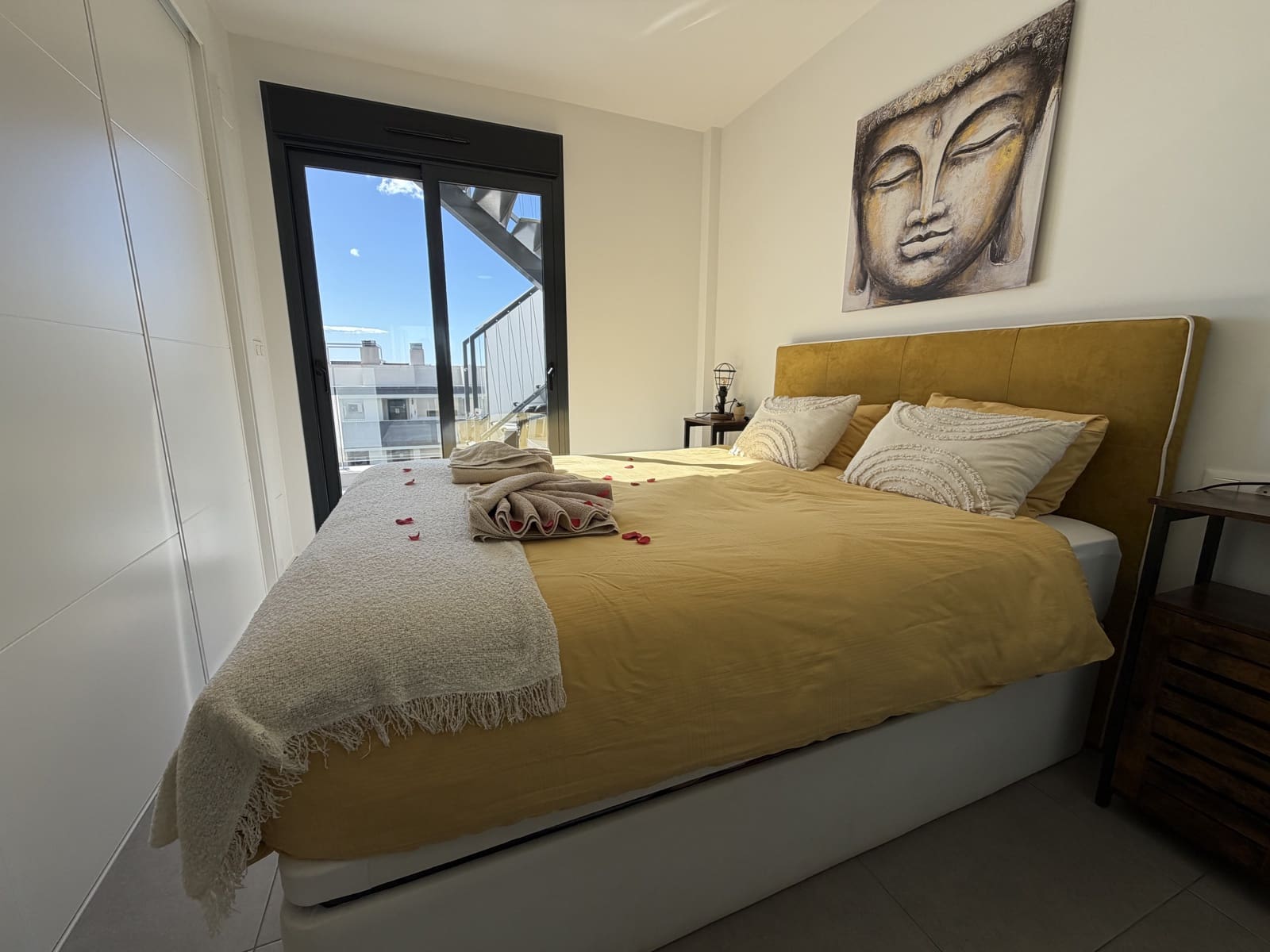 2 chambre Appartement à vendre à Orihuela Costa avec piscine garage - 324 900 € (Ref: 9751510)