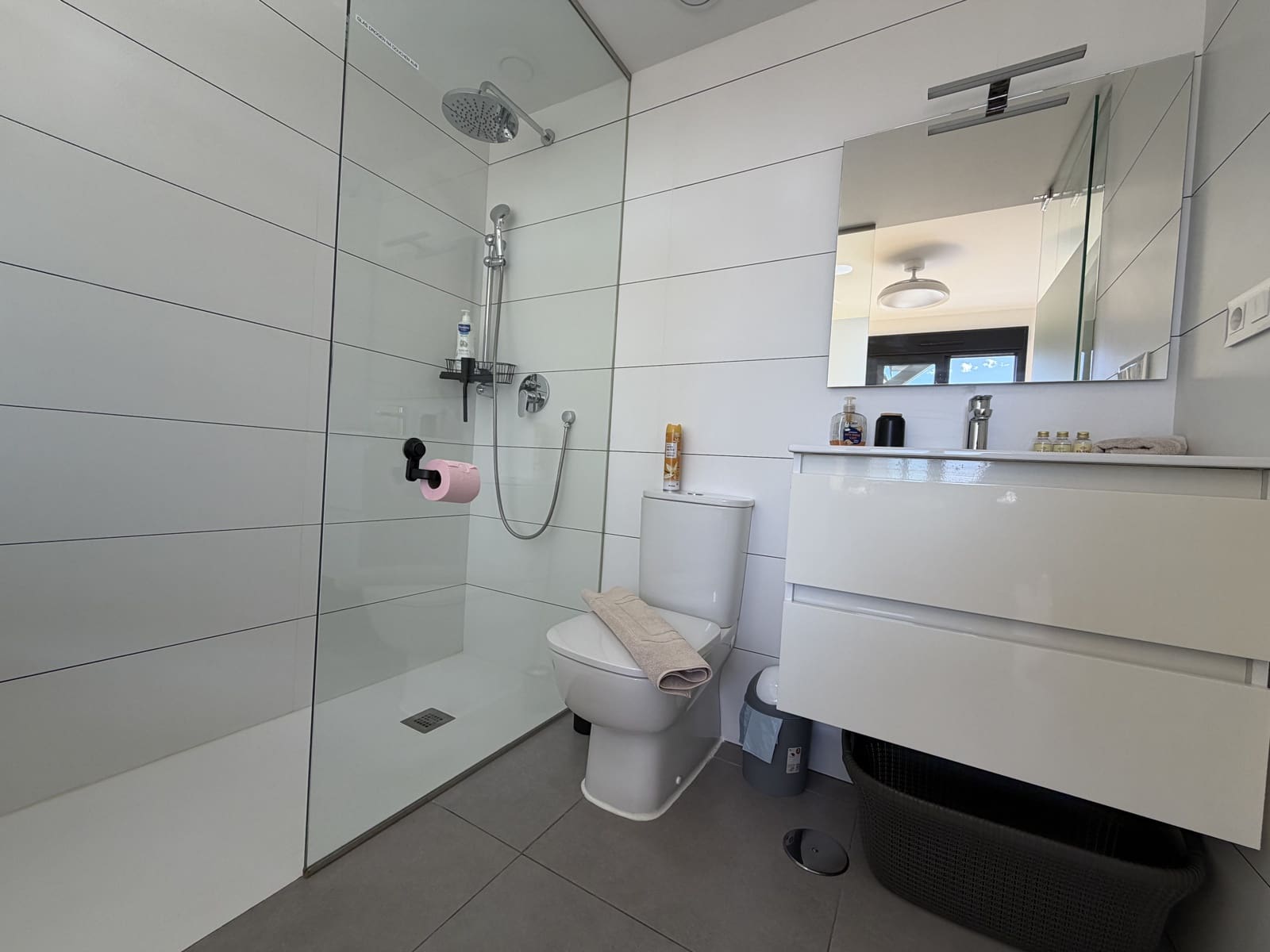 2 chambre Appartement à vendre à Orihuela Costa avec piscine garage - 324 900 € (Ref: 9751510)