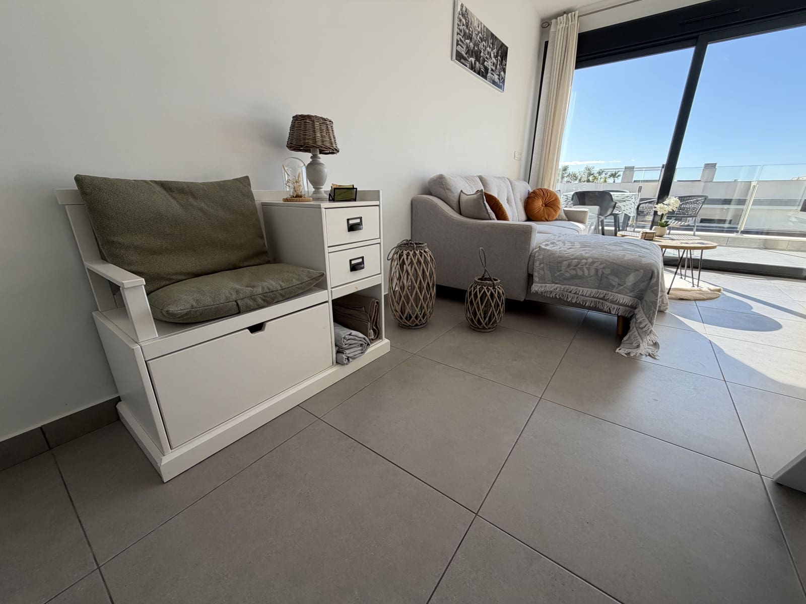 2 chambre Appartement à vendre à Orihuela Costa avec piscine garage - 324 900 € (Ref: 9751510)