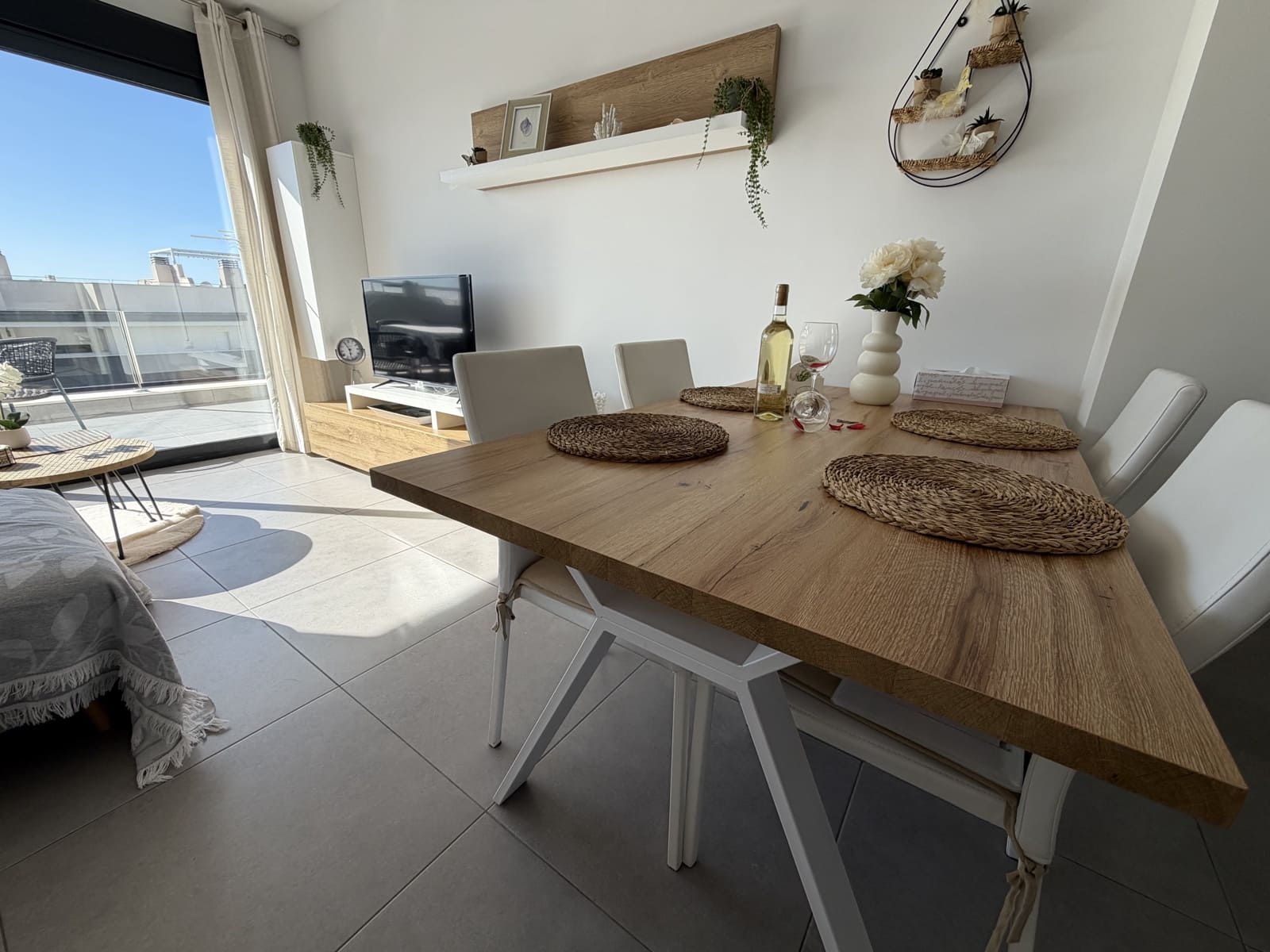 2 chambre Appartement à vendre à Orihuela Costa avec piscine garage - 324 900 € (Ref: 9751510)