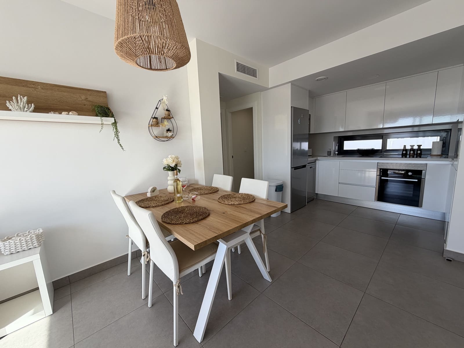 2 chambre Appartement à vendre à Orihuela Costa avec piscine garage - 324 900 € (Ref: 9751510)