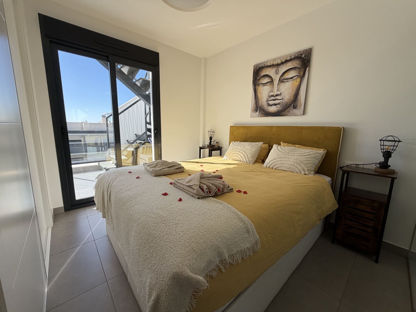 2 chambre Appartement à vendre à Orihuela Costa avec piscine garage - 324 900 € (Ref: 9751510)