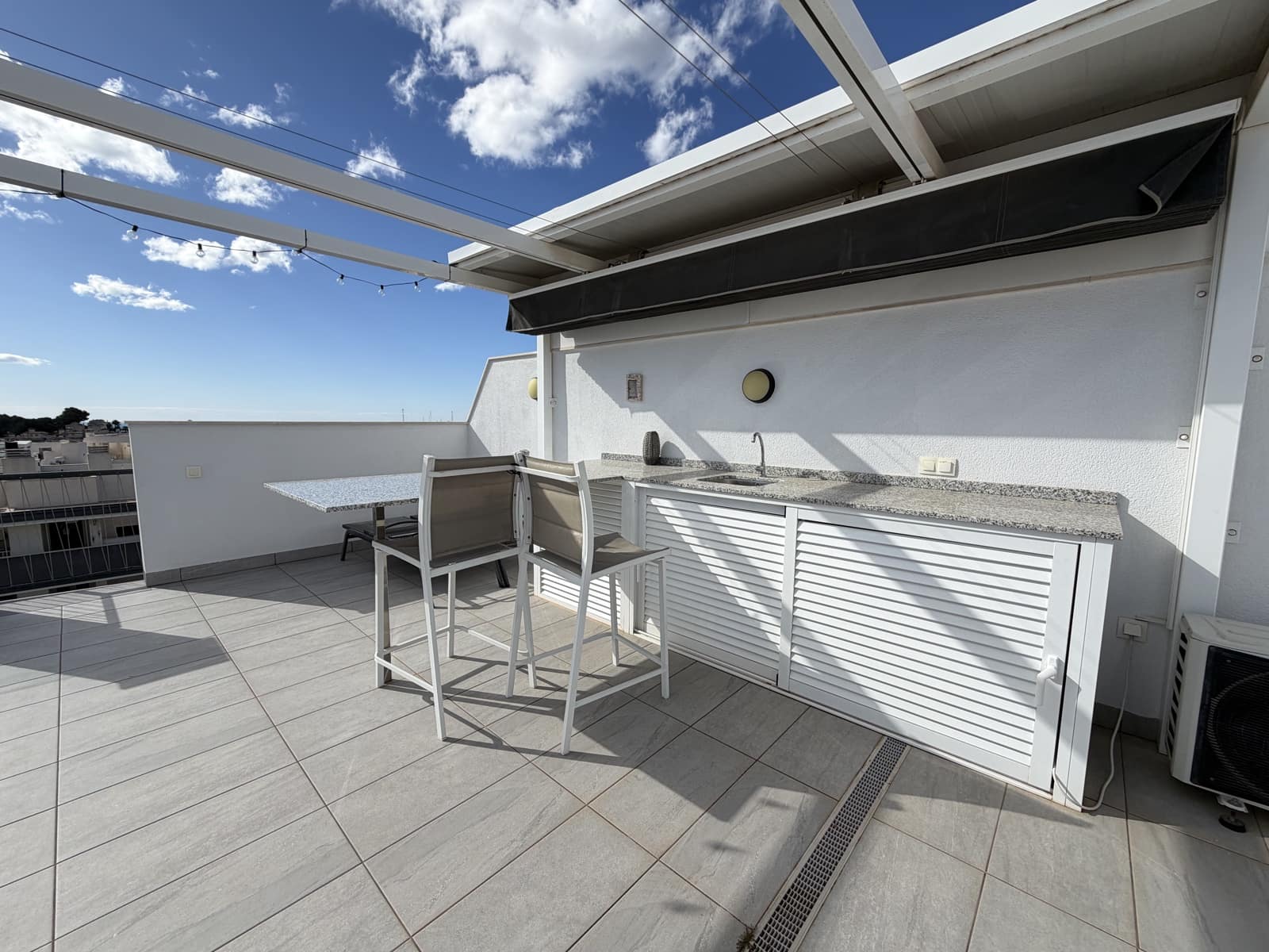 2 chambre Appartement à vendre à Orihuela Costa avec piscine garage - 324 900 € (Ref: 9751510)