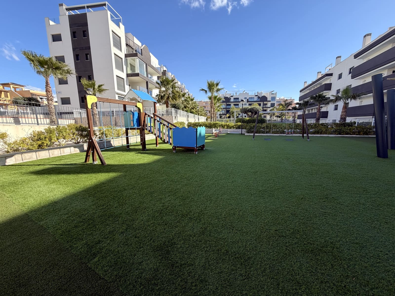 2 chambre Appartement à vendre à Orihuela Costa avec piscine garage - 324 900 € (Ref: 9751510)