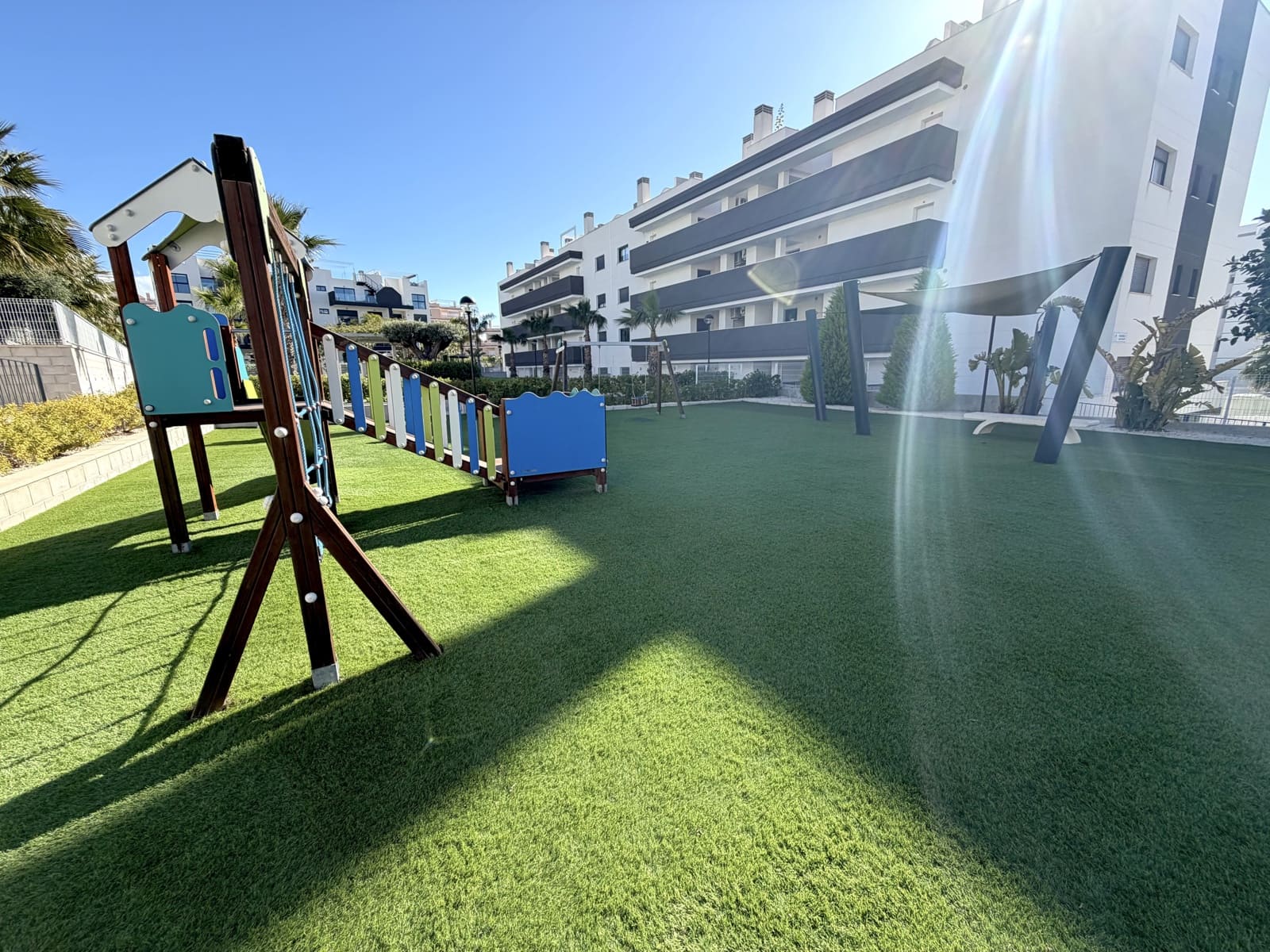 2 chambre Appartement à vendre à Orihuela Costa avec piscine garage - 324 900 € (Ref: 9751510)