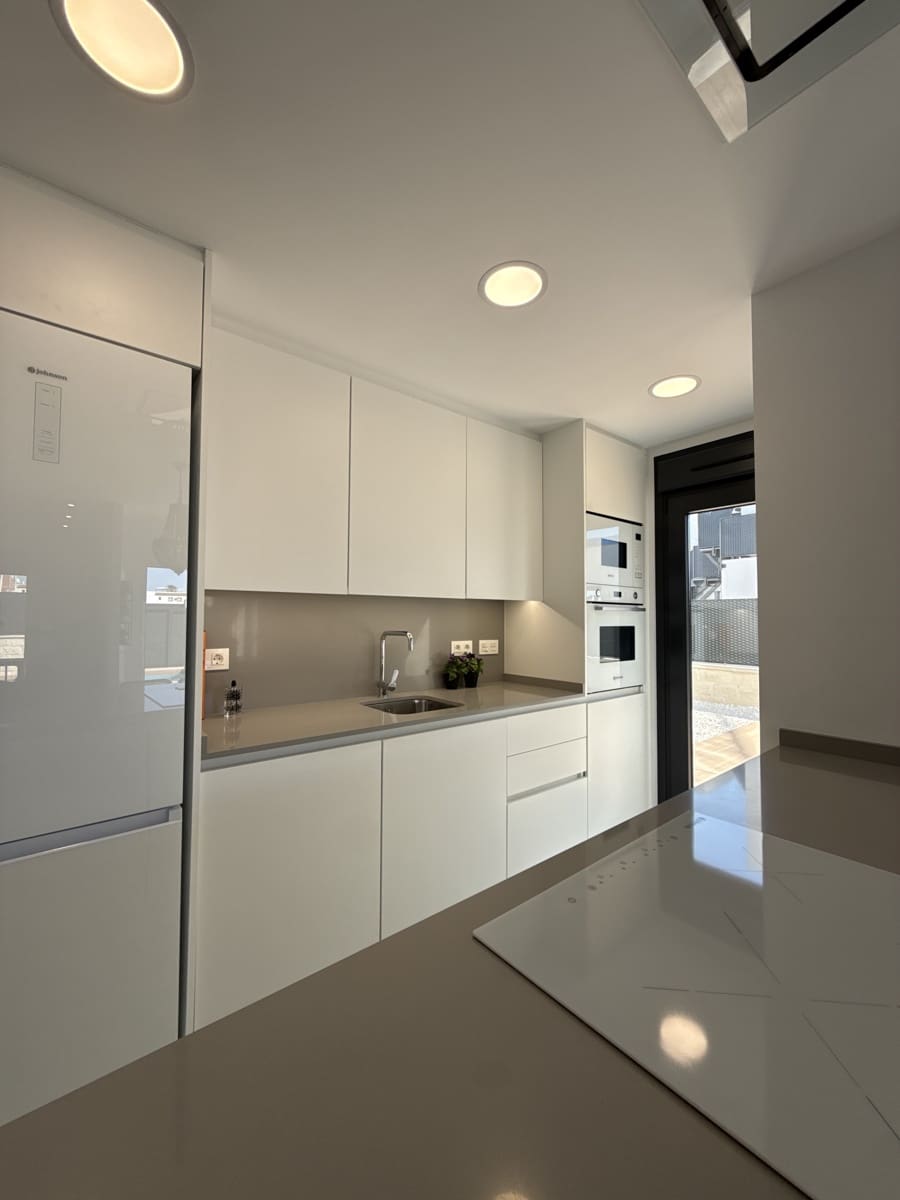 3 makuuhuone Huvila myytävänä paikassa Orihuela mukana uima-altaan - 414 900 € (Ref: 9751511)