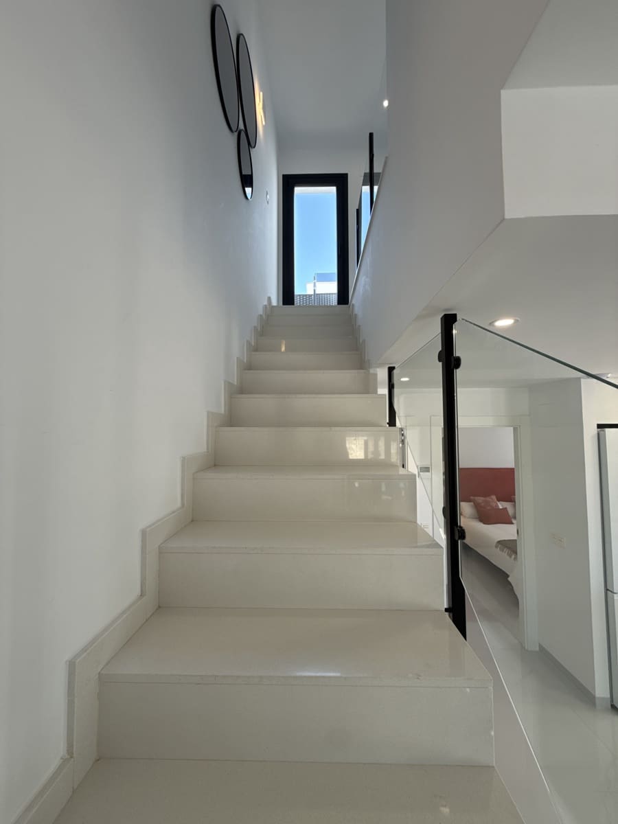 3 makuuhuone Huvila myytävänä paikassa Orihuela mukana uima-altaan - 414 900 € (Ref: 9751511)