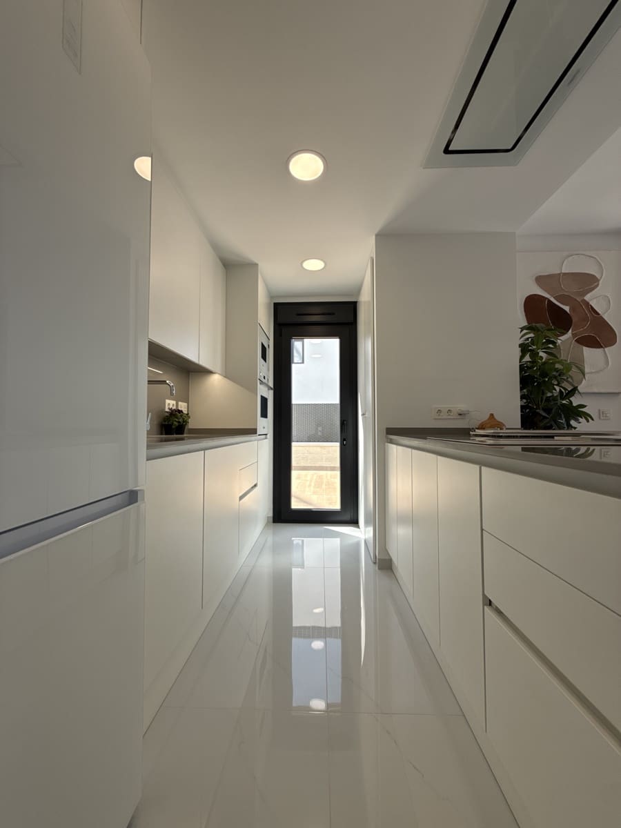 3 makuuhuone Huvila myytävänä paikassa Orihuela mukana uima-altaan - 414 900 € (Ref: 9751511)