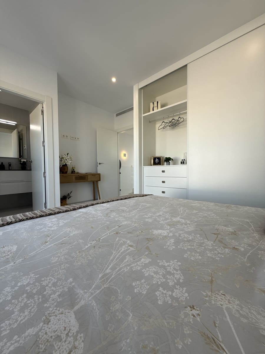 3 makuuhuone Huvila myytävänä paikassa Orihuela mukana uima-altaan - 414 900 € (Ref: 9751511)