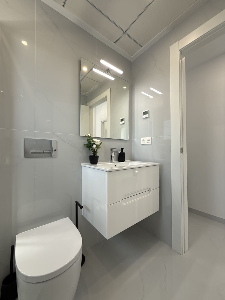 3 makuuhuone Huvila myytävänä paikassa Orihuela mukana uima-altaan - 414 900 € (Ref: 9751511)