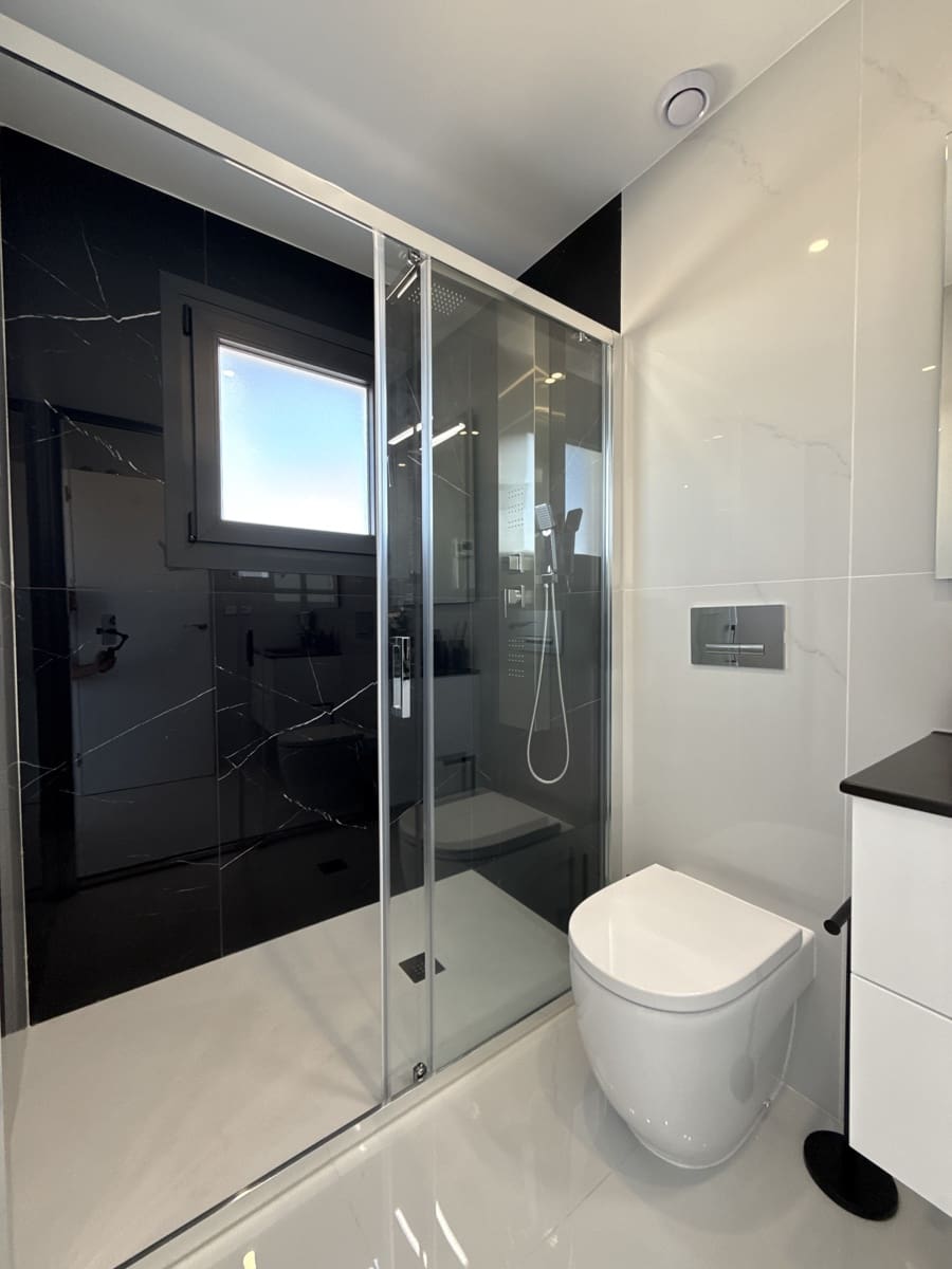 3 makuuhuone Huvila myytävänä paikassa Orihuela mukana uima-altaan - 414 900 € (Ref: 9751511)