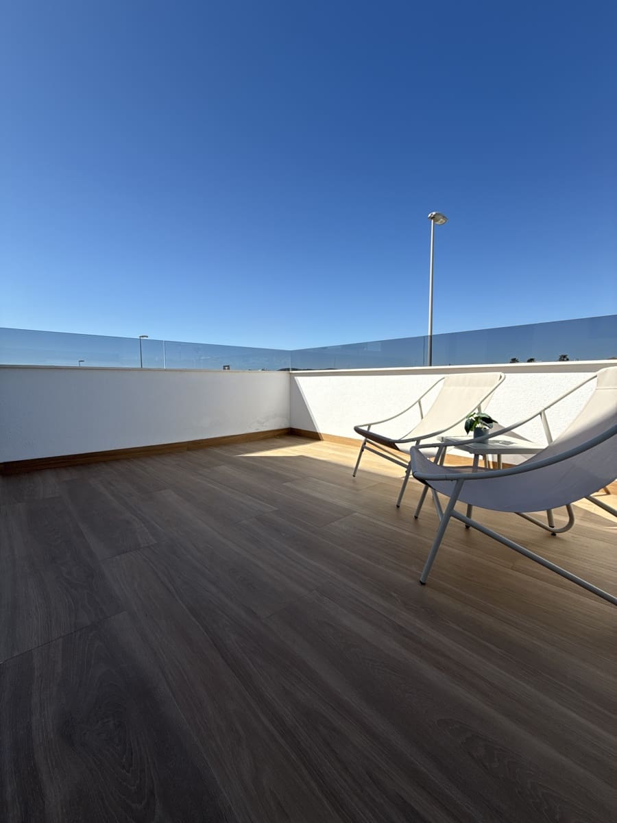 3 makuuhuone Huvila myytävänä paikassa Orihuela mukana uima-altaan - 414 900 € (Ref: 9751511)