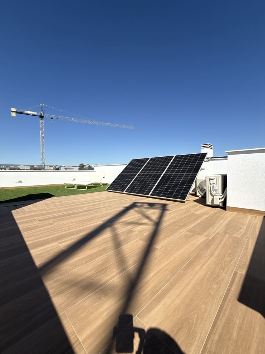 3 makuuhuone Huvila myytävänä paikassa Orihuela mukana uima-altaan - 414 900 € (Ref: 9751511)