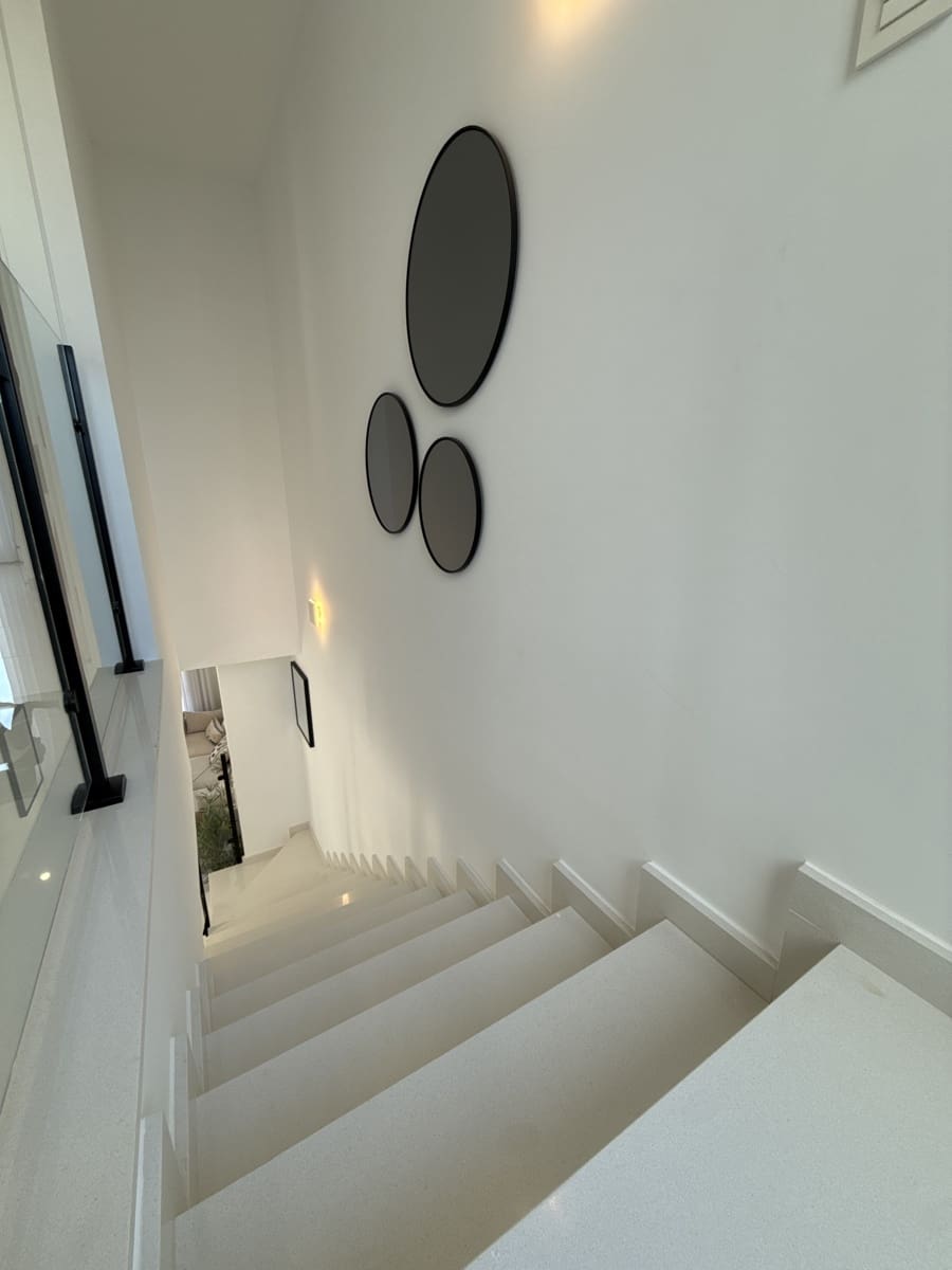 3 makuuhuone Huvila myytävänä paikassa Orihuela mukana uima-altaan - 414 900 € (Ref: 9751511)