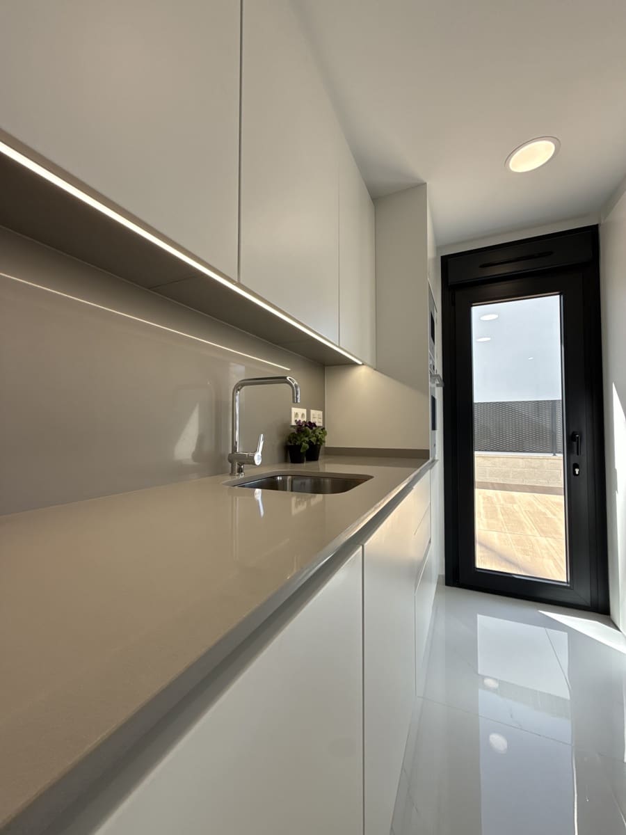 3 makuuhuone Huvila myytävänä paikassa Orihuela mukana uima-altaan - 414 900 € (Ref: 9751511)