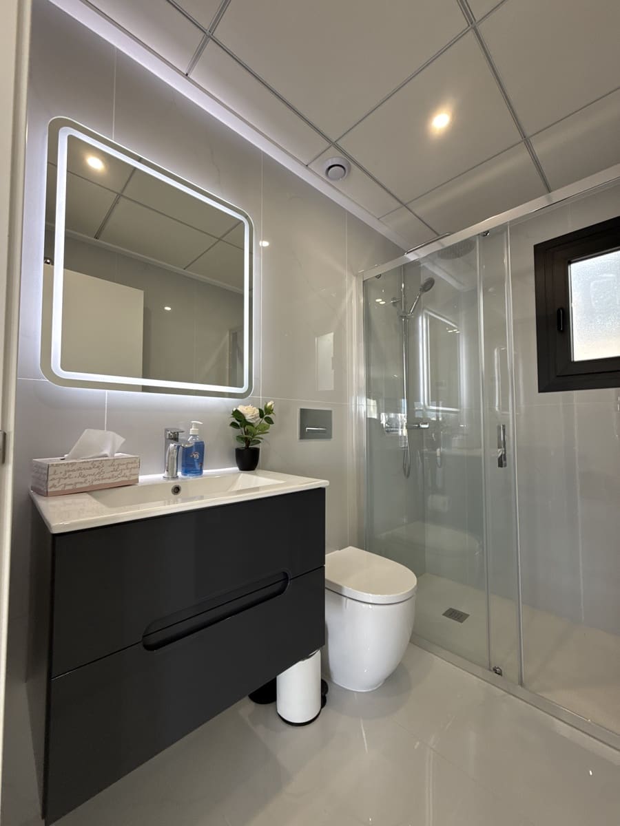 3 makuuhuone Huvila myytävänä paikassa Orihuela mukana uima-altaan - 414 900 € (Ref: 9751511)