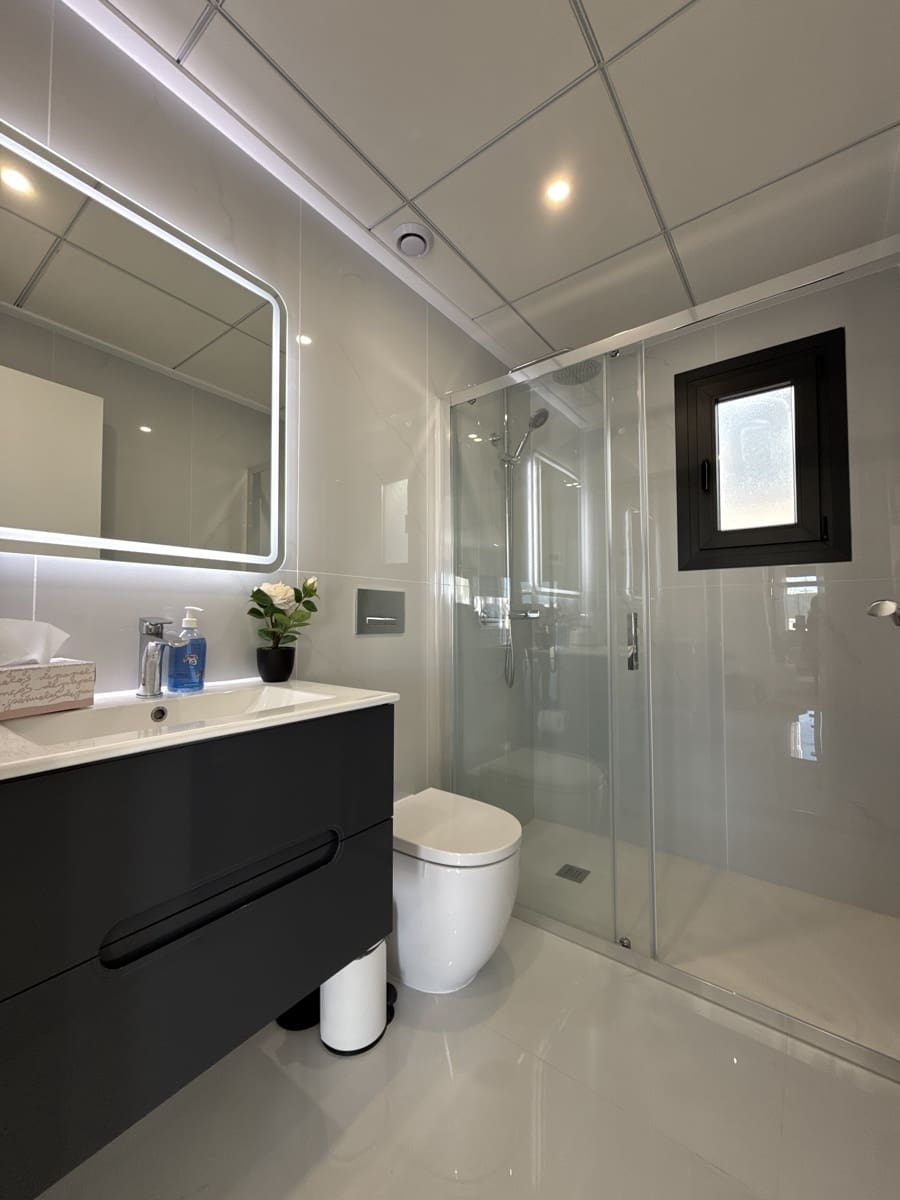 3 makuuhuone Huvila myytävänä paikassa Orihuela mukana uima-altaan - 414 900 € (Ref: 9751511)