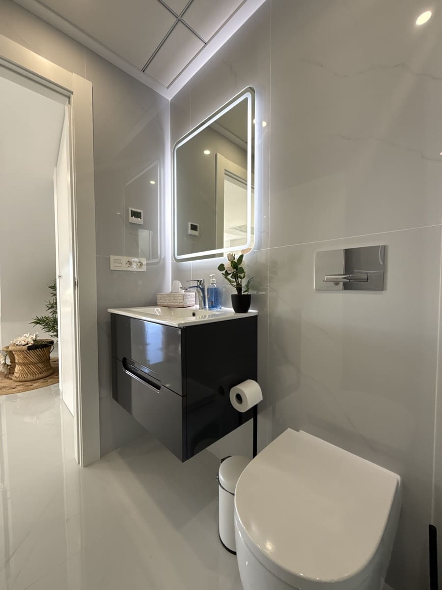 3 makuuhuone Huvila myytävänä paikassa Orihuela mukana uima-altaan - 414 900 € (Ref: 9751511)