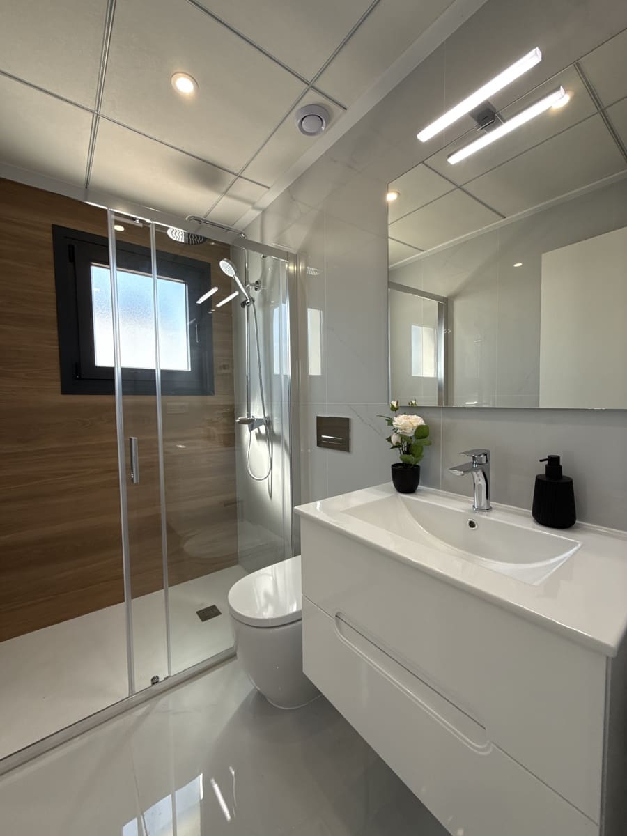 3 makuuhuone Huvila myytävänä paikassa Orihuela mukana uima-altaan - 414 900 € (Ref: 9751511)