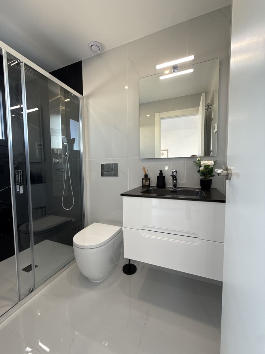 3 makuuhuone Huvila myytävänä paikassa Orihuela mukana uima-altaan - 414 900 € (Ref: 9751511)