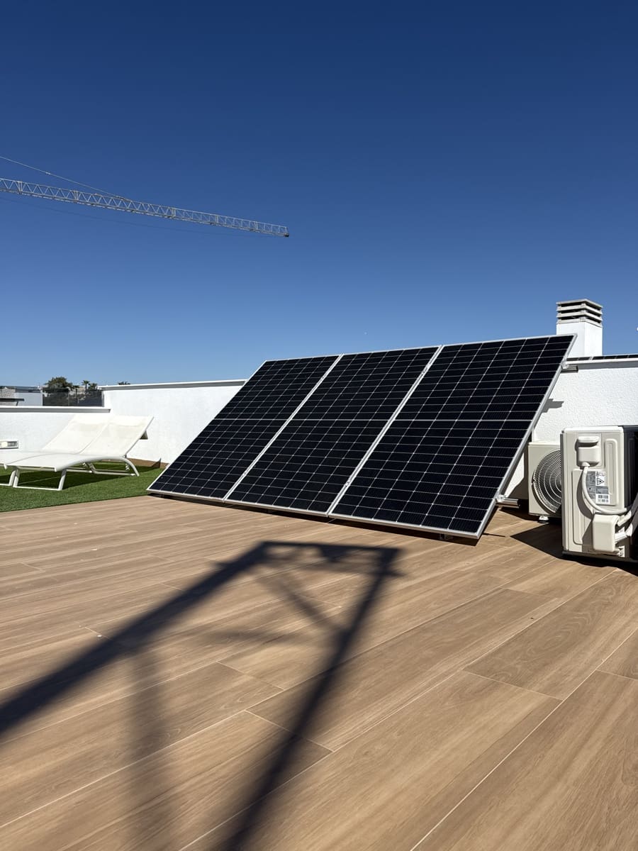 3 makuuhuone Huvila myytävänä paikassa Orihuela mukana uima-altaan - 414 900 € (Ref: 9751511)