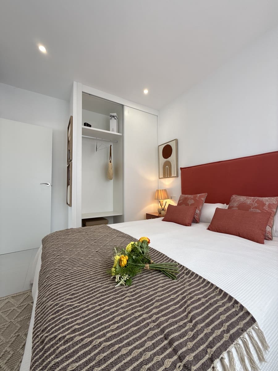 3 makuuhuone Huvila myytävänä paikassa Orihuela mukana uima-altaan - 414 900 € (Ref: 9751511)