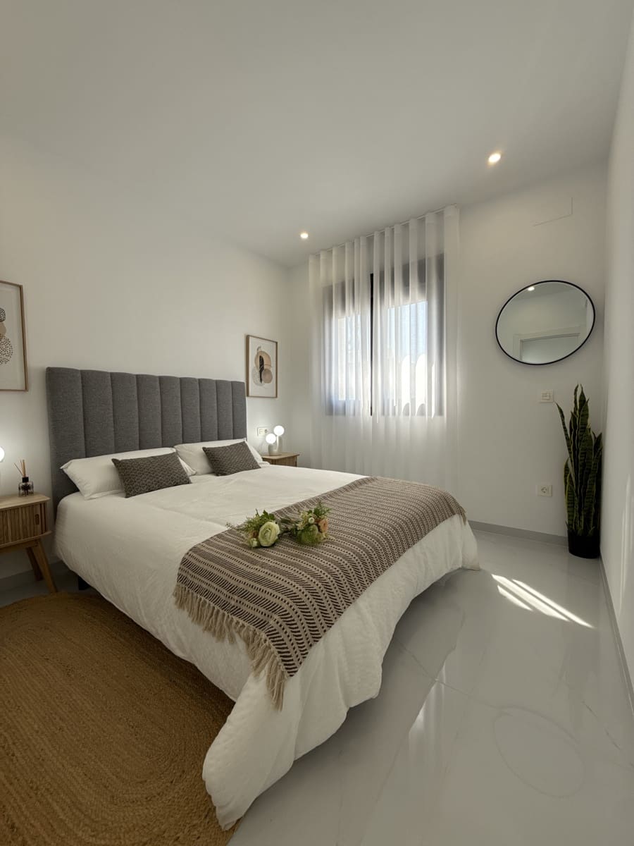 3 makuuhuone Huvila myytävänä paikassa Orihuela mukana uima-altaan - 414 900 € (Ref: 9751511)