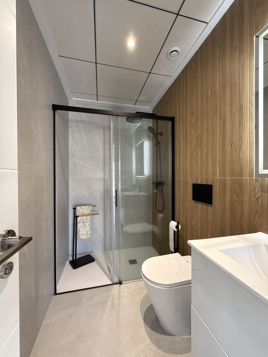 2 soverom Kjedet enebolig til salgs i Orihuela med svømmebasseng garasje - € 351 000 (Ref: 9756251)