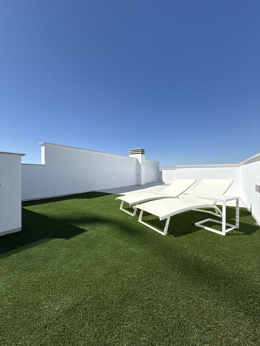 3 soveværelse Byhus til salg i Orihuela med swimmingpool garage - € 314.900 (Ref: 9756258)