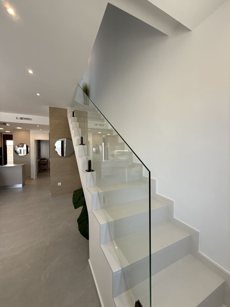 3 soveværelse Byhus til salg i Orihuela med swimmingpool garage - € 314.900 (Ref: 9756258)