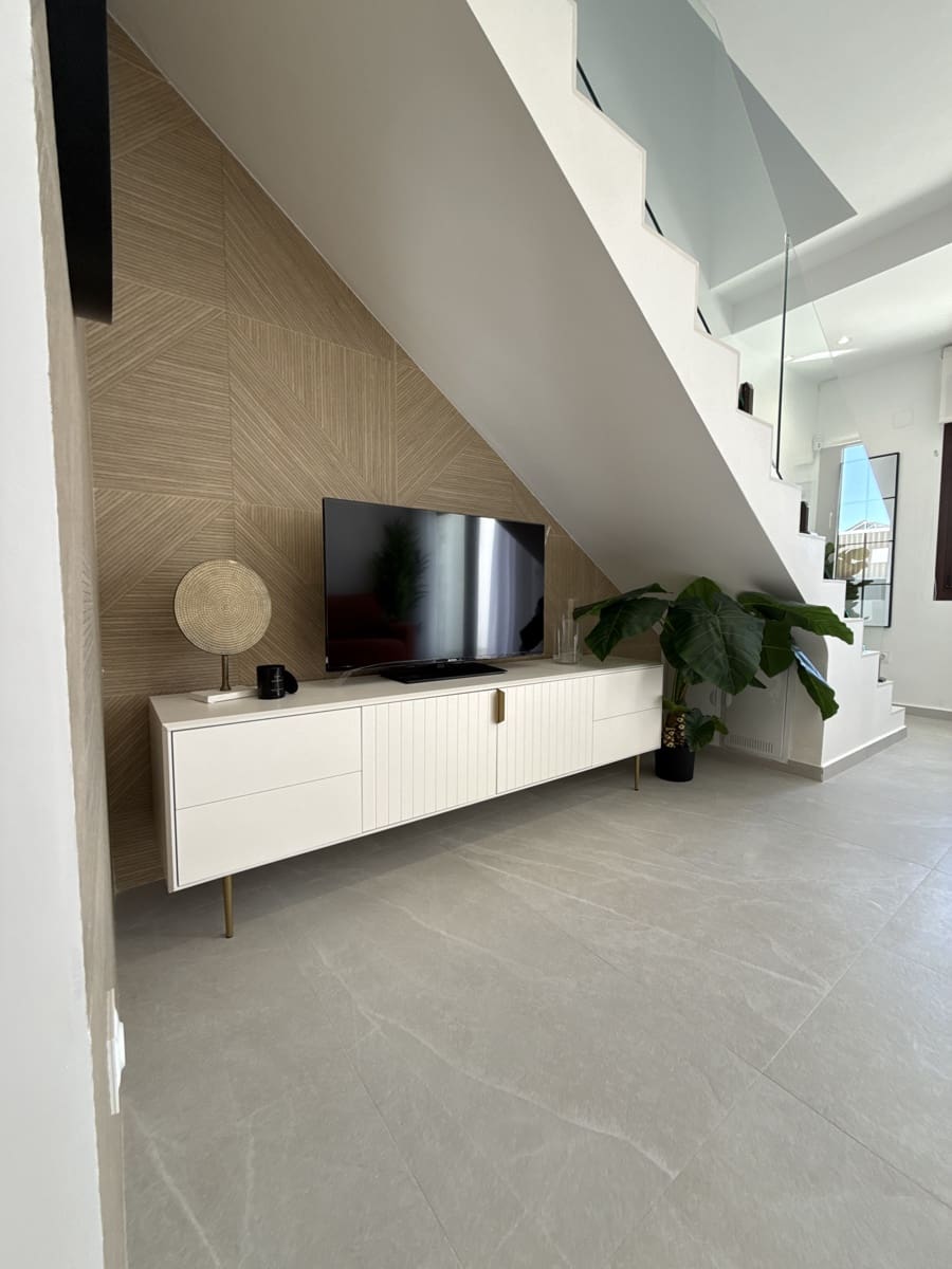 3 soveværelse Byhus til salg i Orihuela med swimmingpool garage - € 314.900 (Ref: 9756258)