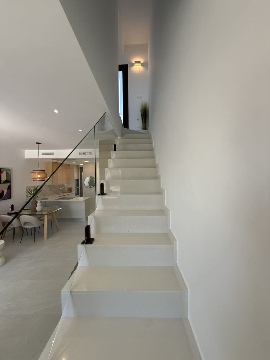 3 soveværelse Byhus til salg i Orihuela med swimmingpool garage - € 314.900 (Ref: 9756258)