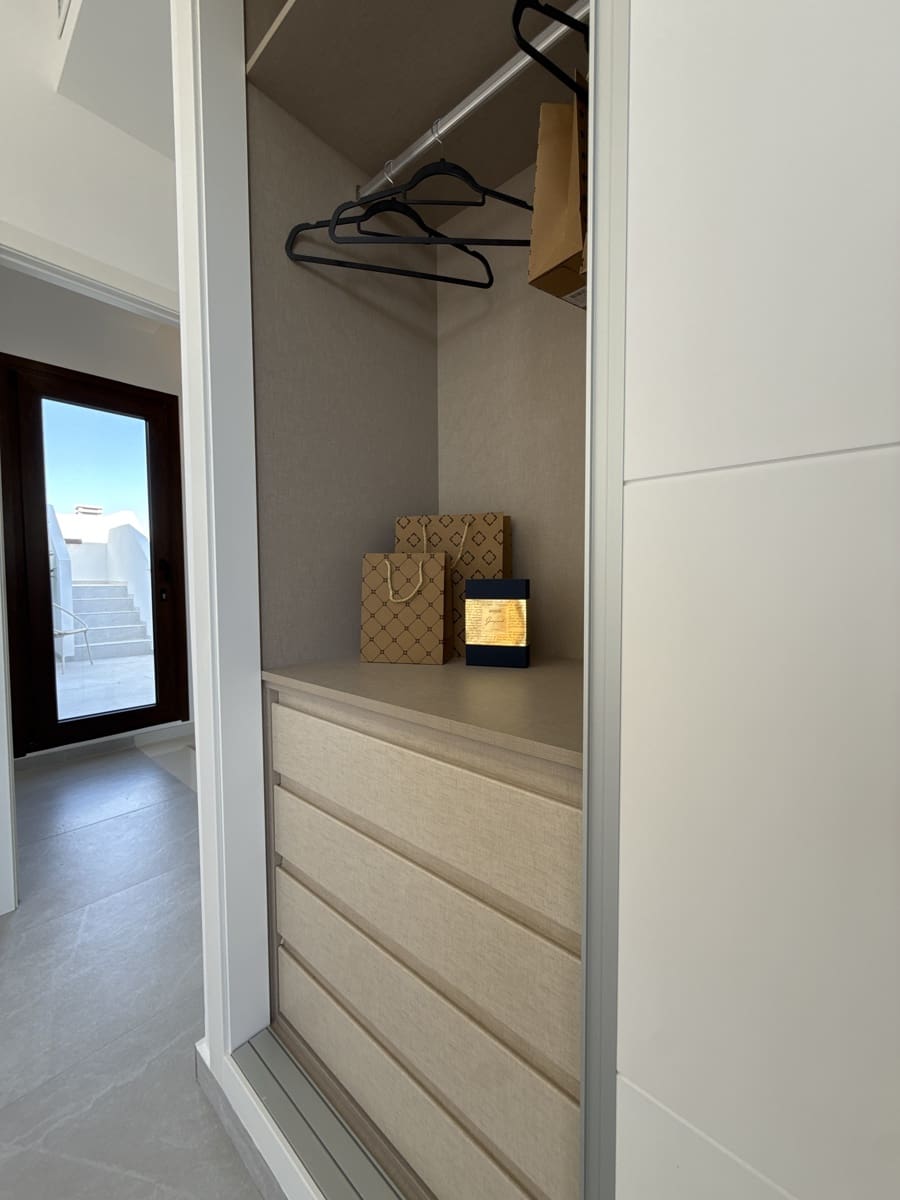 3 soveværelse Byhus til salg i Orihuela med swimmingpool garage - € 314.900 (Ref: 9756258)