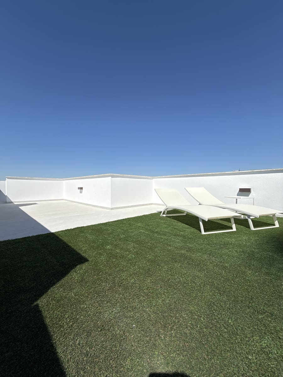 3 soveværelse Byhus til salg i Orihuela med swimmingpool garage - € 314.900 (Ref: 9756258)