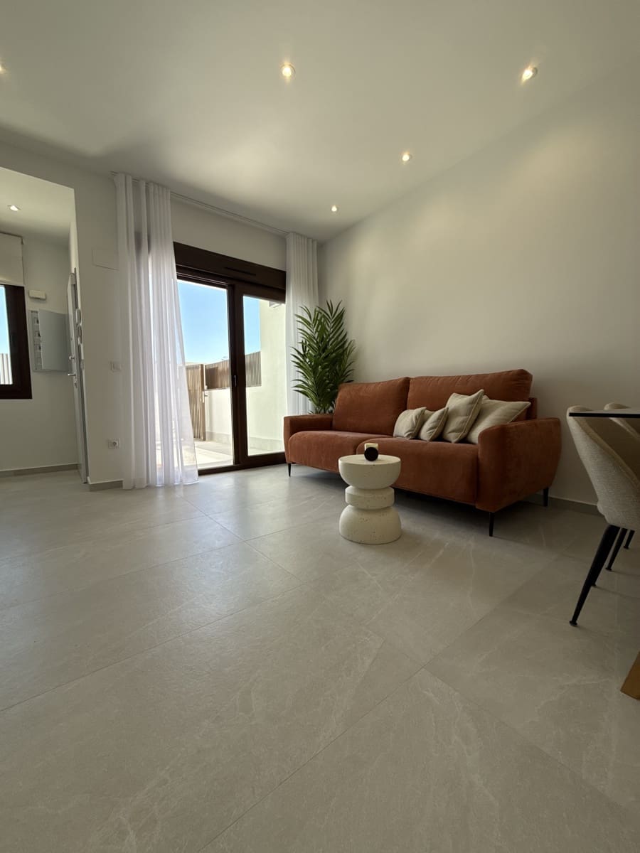 3 soveværelse Byhus til salg i Orihuela med swimmingpool garage - € 314.900 (Ref: 9756258)