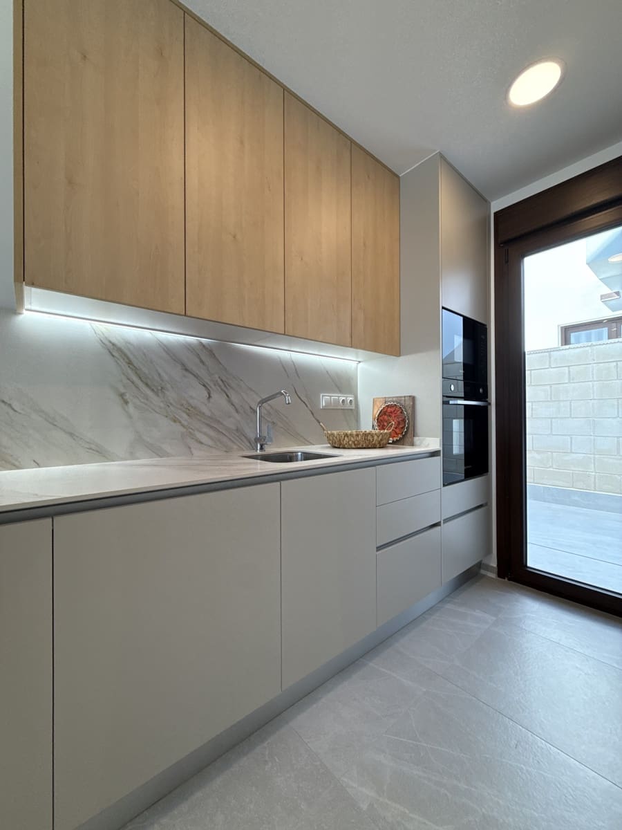 3 soveværelse Byhus til salg i Orihuela med swimmingpool garage - € 314.900 (Ref: 9756258)