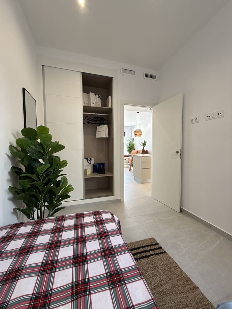 3 soveværelse Byhus til salg i Orihuela med swimmingpool garage - € 314.900 (Ref: 9756258)