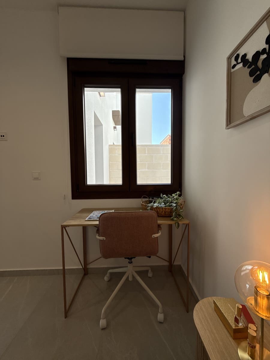 3 soveværelse Byhus til salg i Orihuela med swimmingpool garage - € 314.900 (Ref: 9756258)