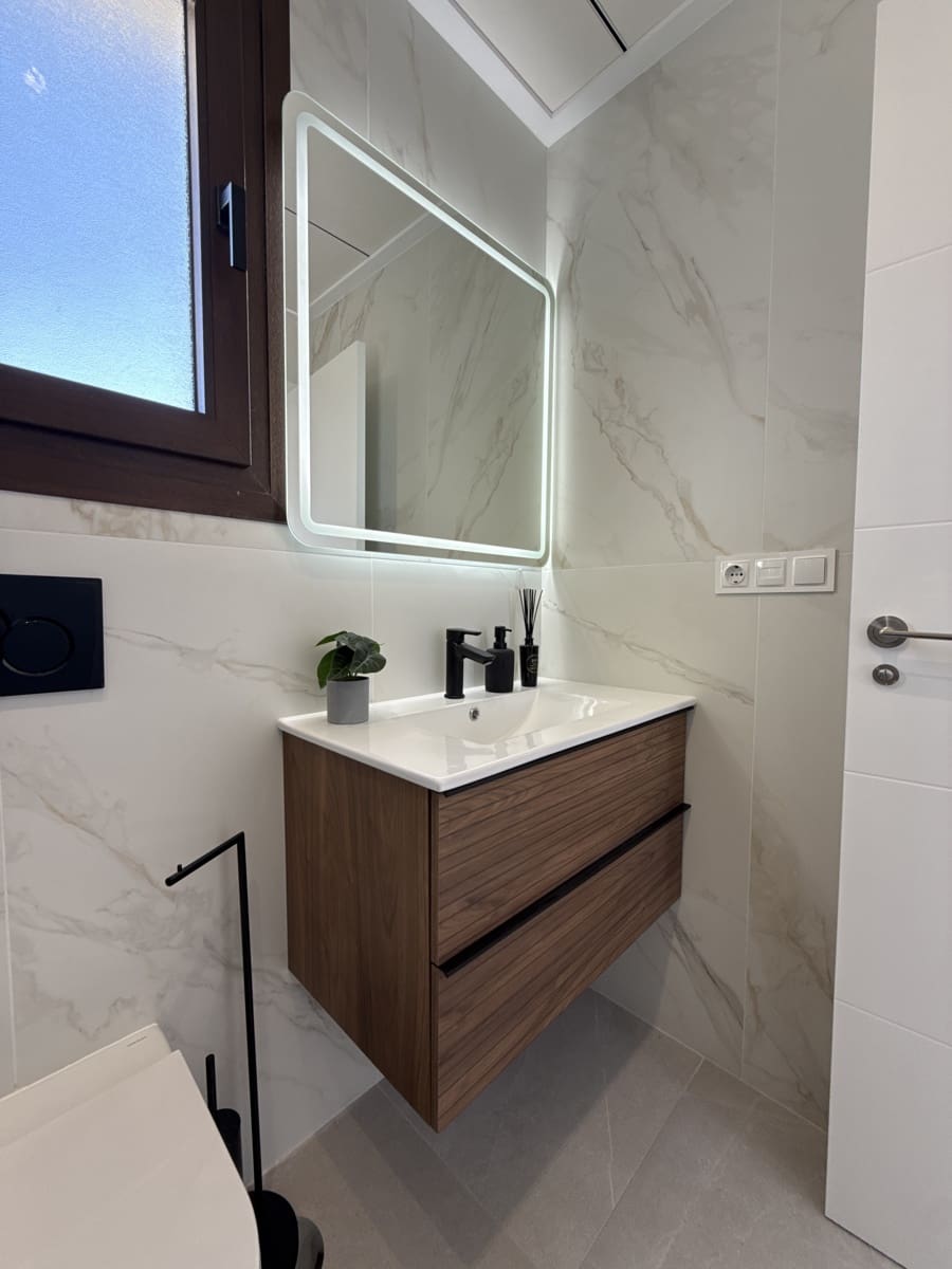 3 soveværelse Byhus til salg i Orihuela med swimmingpool garage - € 314.900 (Ref: 9756258)