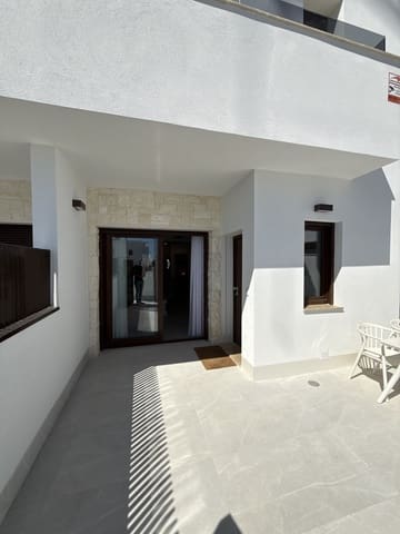 3 soveværelse Byhus til salg i Desamparados - Hurchillo - Torremendo, Orihuela med swimmingpool garage - € 314.900 (Ref: 9756258)